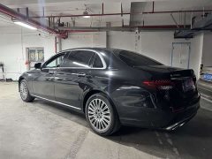 Mercedes-Benz E-Class Three E 300 L Luxury - фото 10