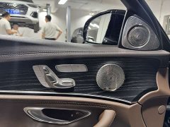 Mercedes-Benz E-Class Three E 300 L Luxury - фото 2