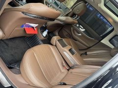 Mercedes-Benz E-Class Three E 300 L Luxury - фото 3