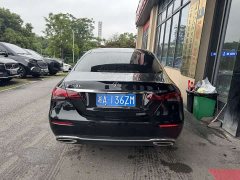 Mercedes-Benz E-Class Three E 300 L Luxury - фото 5