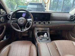 Mercedes-Benz E-Class Three E 300 L Luxury - фото 6
