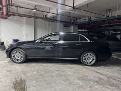 Mercedes-Benz E-Class Three E 300 L Luxury - фото 9