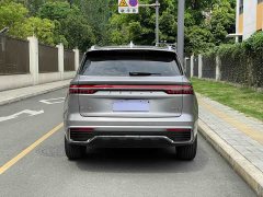Geely Xingyue L 2.0TD automatic travel cloud version - фото 4