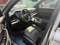 Geely Xingyue L 2.0TD automatic travel cloud version - фото 5