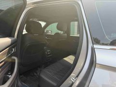 Geely Xingyue L 2.0TD automatic travel cloud version - фото 8