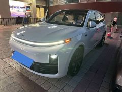 Li Auto Ideal L7 Pro - фото 1