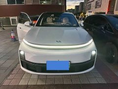 Li Auto Ideal L7 Pro - фото 2