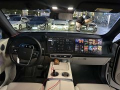 Li Auto Ideal L7 Pro - фото 3