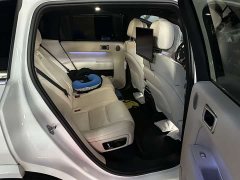 Li Auto Ideal L7 Pro - фото 5