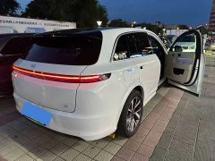 Li Auto Ideal L7 Pro - фото 6
