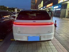 Li Auto Ideal L7 Pro - фото 7