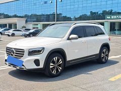 Mercedes-Benz GLB 2024 GLB 200 Fashion - фото 1
