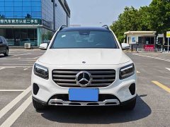 Mercedes-Benz GLB 2024 GLB 200 Fashion - фото 2