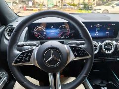 Mercedes-Benz GLB 2024 GLB 200 Fashion - фото 5