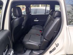 Mercedes-Benz GLB 2024 GLB 200 Fashion - фото 6