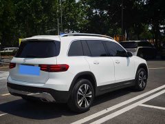 Mercedes-Benz GLB 2024 GLB 200 Fashion - фото 7