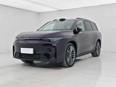 Lynk & Co Leapmoon C16 extended range 200 lidar version - фото 1