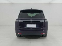 Lynk & Co Leapmoon C16 extended range 200 lidar version - фото 4
