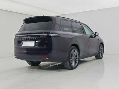 Lynk & Co Leapmoon C16 extended range 200 lidar version - фото 5