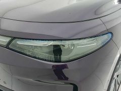 Lynk & Co Leapmoon C16 extended range 200 lidar version - фото 7
