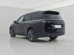 Lynk & Co Leapmoon C16 extended range 200 lidar version - фото 9