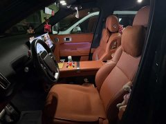 Li Auto Ideal L9 Max - фото 2