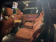 Li Auto Ideal L9 Max - фото 4