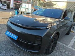 Li Auto Ideal L8 Pro - фото 1