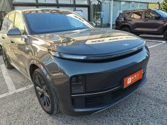 Li Auto Ideal L8 Pro - фото 2