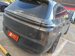 Li Auto Ideal L8 Pro - фото 6