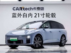Li Auto Ideal i8 Standard Edition - фото 1