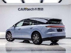 Li Auto Ideal i8 Standard Edition - фото 10