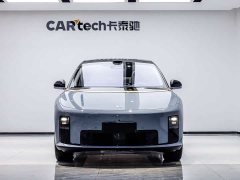 Li Auto Ideal i8 Standard Edition - фото 2