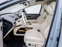 Li Auto Ideal i8 Standard Edition - фото 4