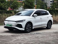 BYD e2 luxury - фото 1