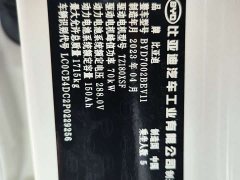 BYD e2 luxury - фото 5