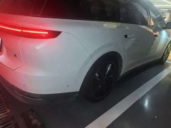 Li Auto Ideal i8 Standard Edition - фото 5