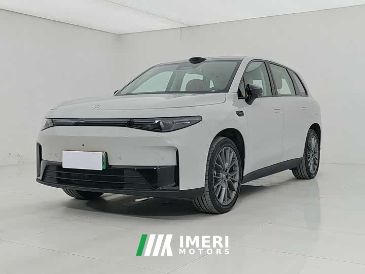 Lynk & Co Leapmoon C10 2026 605 lidar version - автомобиль из Китая