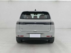 Lynk & Co Leapmoon C10 2026 605 lidar version - фото 5