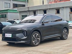 NIO EC6 75kWh - фото 1
