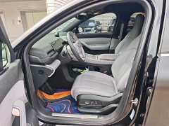NIO EC6 75kWh - фото 10