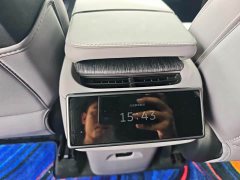 NIO EC6 75kWh - фото 12
