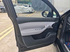 NIO EC6 75kWh - фото 14