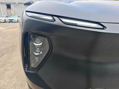 NIO EC6 75kWh - фото 15