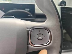 NIO EC6 75kWh - фото 16