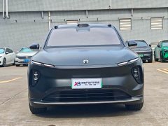 NIO EC6 75kWh - фото 2