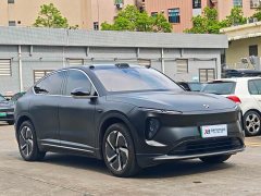 NIO EC6 75kWh - фото 3