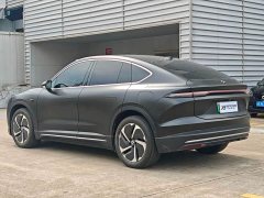 NIO EC6 75kWh - фото 4