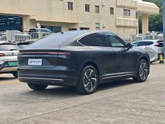 NIO EC6 75kWh - фото 6