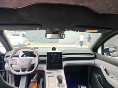 NIO EC6 75kWh - фото 7